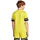 Tričko adidas Squadra 25 Jr JJ0056