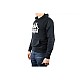 Kappa Taino Hooded M 705322-19-4006