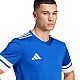 Tričko adidas Squadra 25 M JG5826