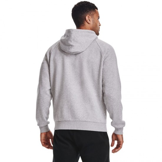 Under Armour Rival Fleece FZ Hoodie M 1357111 011