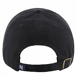 Šiltovka 47 Brand New York Yankees MLB Clean Up Cap B-RGW17GWS-BKD