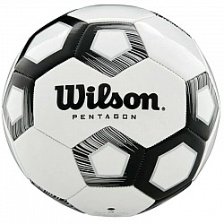 Lopta Wilson Pentagon Soccer Ball WTE8527XB