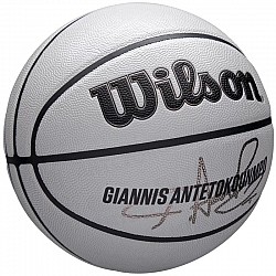 Wilson NBA Player Icon Uv Bskt Giannis WZ4030901XB