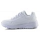 Skechers JGoldcrown: Uno Lite - Spread the Love Jr 314064L-WLPR