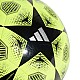 Futbalová lopta adidas UCL Club 24/25 Knockout Stages JH1282