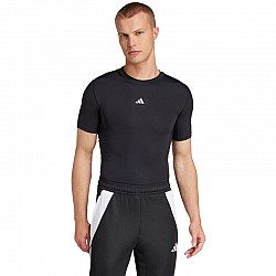 Tričko adidas Techfit hort leeve Tee M JP4674