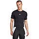 Tričko adidas Techfit Short Sleeve Tee M JP4674