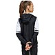 adidas Squadra 25 Hoodie Jr JE2756