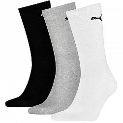 Ponožky Puma Sport 3pack M 880355 10