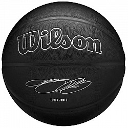 Wilson NBA Player Evergreen Bskt Lebron WZ4026801XB