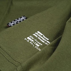 Tričko Ozoshi TSH02 M OZ93781