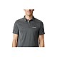 Tričko Columbia Nelson Point Polo M 1772721011