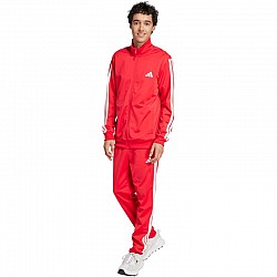 Tepláková súprava adidas Sportswear Basic 3-Stripes Tricot M JX8731
