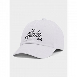 Šiltovka Under Armour Favorites Hat Cap 1369790-102