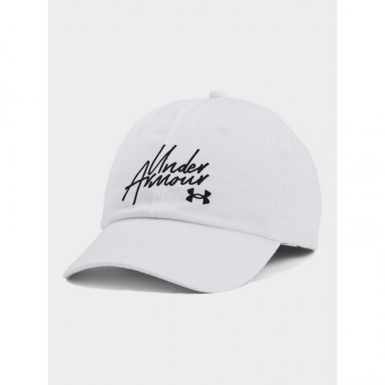 Šiltovka Under Armour Favorites Hat Cap 1369790-102