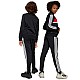 Tepláková súprava adidas Seasonal Essentials Tiberio 3-Stripes Jr JC7519