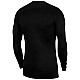 Futbalový dres Nike Dry Park First Layer JSY LS M AV2609-010