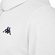 Kappa Vend Hooded M 707390-11-0601