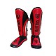 Chrániče Masters NS-PU-FT (WAKO APPROVED) 119111-02M