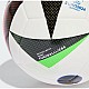 Futbalová lopta adidas Euro24 Training IN9366