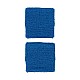 Nike Swoosh Wristbands 2 ks. N1012405400S