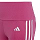 adidas Essentials Aerorady 3-Stripes High-Waisted Tights Jr HR5790