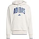 adidas Collegiate Hoodie M KC3872