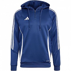 adidas Tiro 24 Training Hoodie M IR9398