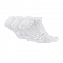 Ponožky Nike Everyday Max Lightweight 3Pak M SX7678-100