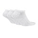 Ponožky Nike Everyday Max Lightweight 3Pak M SX7678-100