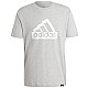 Tričko adidas Modern Essentials Graphic M IW2648