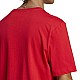 Tričko adidas Essentials Single Jersey Embroidered Small Logo Tee M IC9290