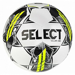 Futbalová lopta Select CLUB DB 4 v23 T26-17733