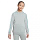 Nike NK Dry Academy Hoodie Po Fp JB Junior CZ0970-019