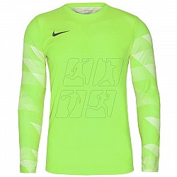 Tričko Nike Dry Park IV JSY LS GK Jr CJ6072-702