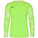 Tričko Nike Dry Park IV JSY LS GK Jr CJ6072-702