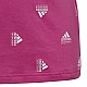 Tričko adidas BLUV Tee Jr IB8920