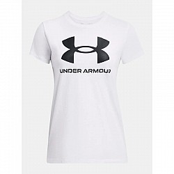 Tričko Under Armour W 1356305-111