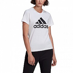 Tričko adidas Essentials Regular W GL0649