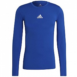 Tričko adidas Techfit LS Top M GU7335