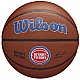 Lopta Wilson Team Alliance Detroit Pistons Ball WTB3100XBDET