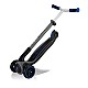 Globber Master Prime / Black - Navy Blue 664-100