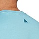 Tričko adidas All SZN Graphic Tee M IC9820