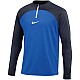 Nike NK Dri-FIT Academy Drill Top K M DH9230 463