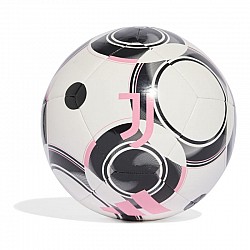 Futbalová lopta adidas Juventus Turyn Club Home JN7321