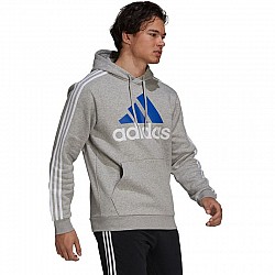adidas Mens Essentials Hoodie M GV5249