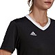 Tričko adidas Entrada 22 Jsy W H57572