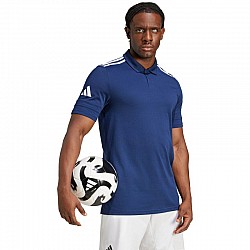 Tričko adidas Squadra 25 Polo M JY3420