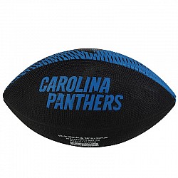 Lopta Wilson NFL Team Tailgate Carolina Panthers Jr Ball WF4010005XBJR