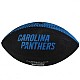 Lopta Wilson NFL Team Tailgate Carolina Panthers Jr Ball WF4010005XBJR